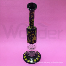 Glass Water Pipe, Wonder Glass Smoking Pipes in Low Price
